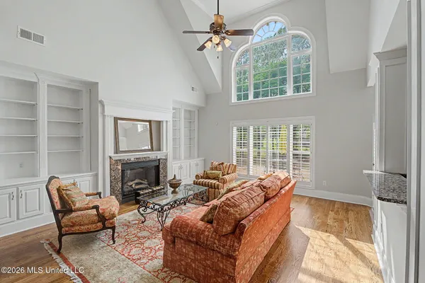 $475,000 | 8017 Camptown Lane, Olive Branch, MS 38654