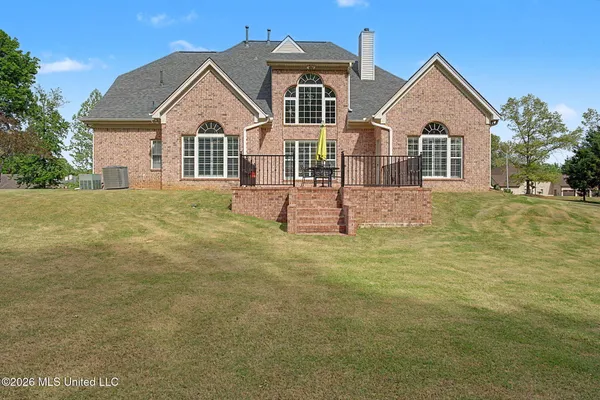 $475,000 | 8017 Camptown Lane, Olive Branch, MS 38654