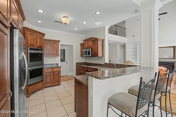 $475,000 | 8017 Camptown Lane, Olive Branch, MS 38654