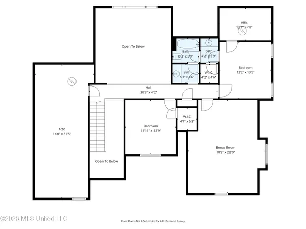 $475,000 | 8017 Camptown Lane, Olive Branch, MS 38654
