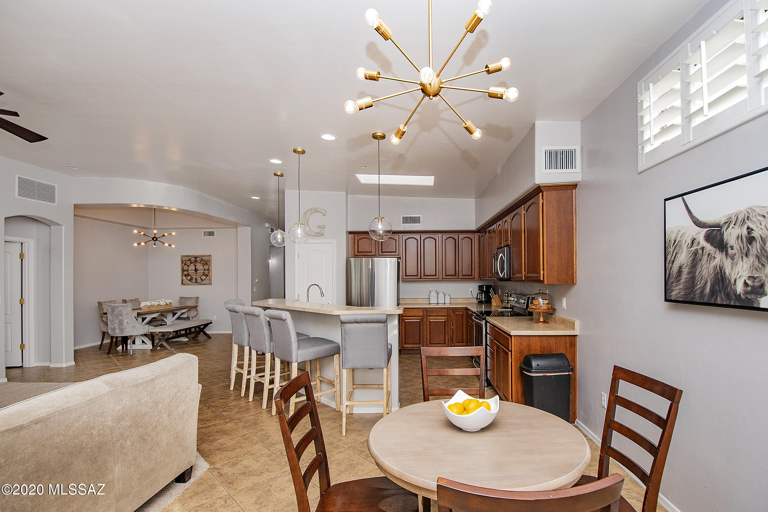 13604 East High Plains Ranch Street Vail, AZ 85641 - Photo 11 of 30