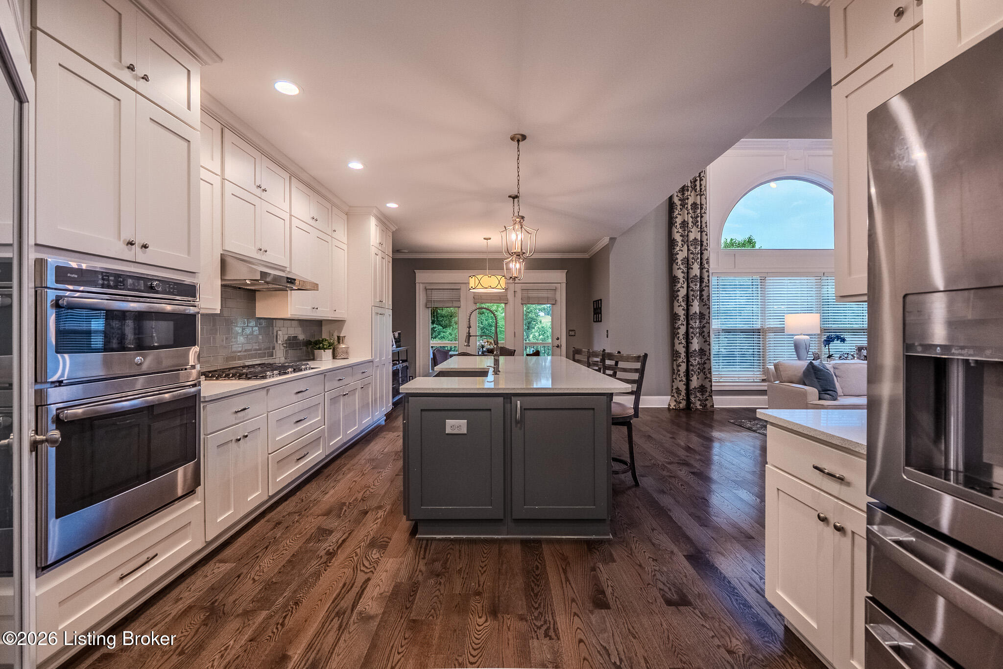 12311 Ridgeview Drive Goshen, KY 40026 - Photo 14 of 71 A7404207-HDR