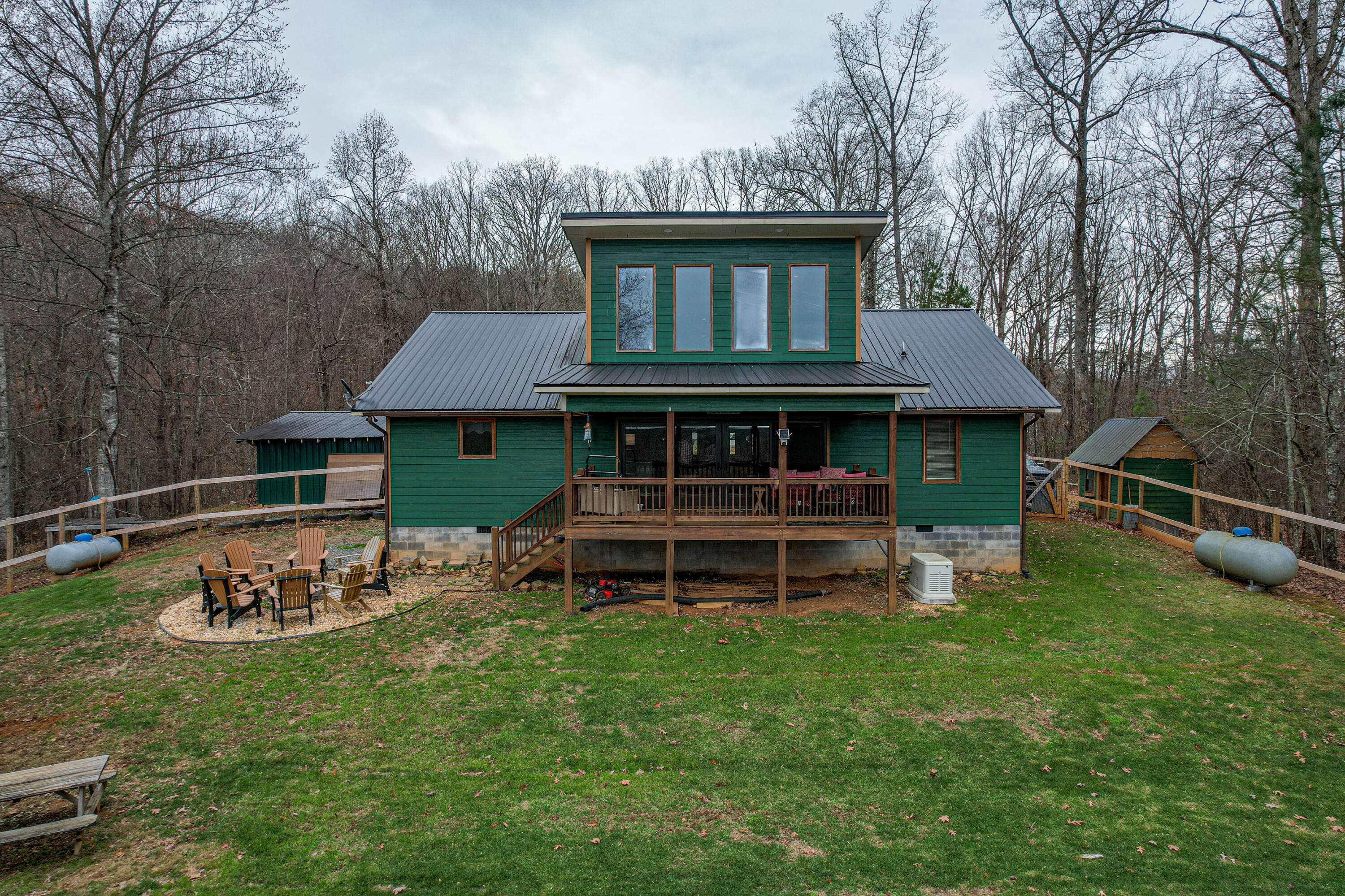 420 Piney Spur Road Ellijay, GA 30536 - Photo 34 of 80 35-420 Piney Spur Rd-35