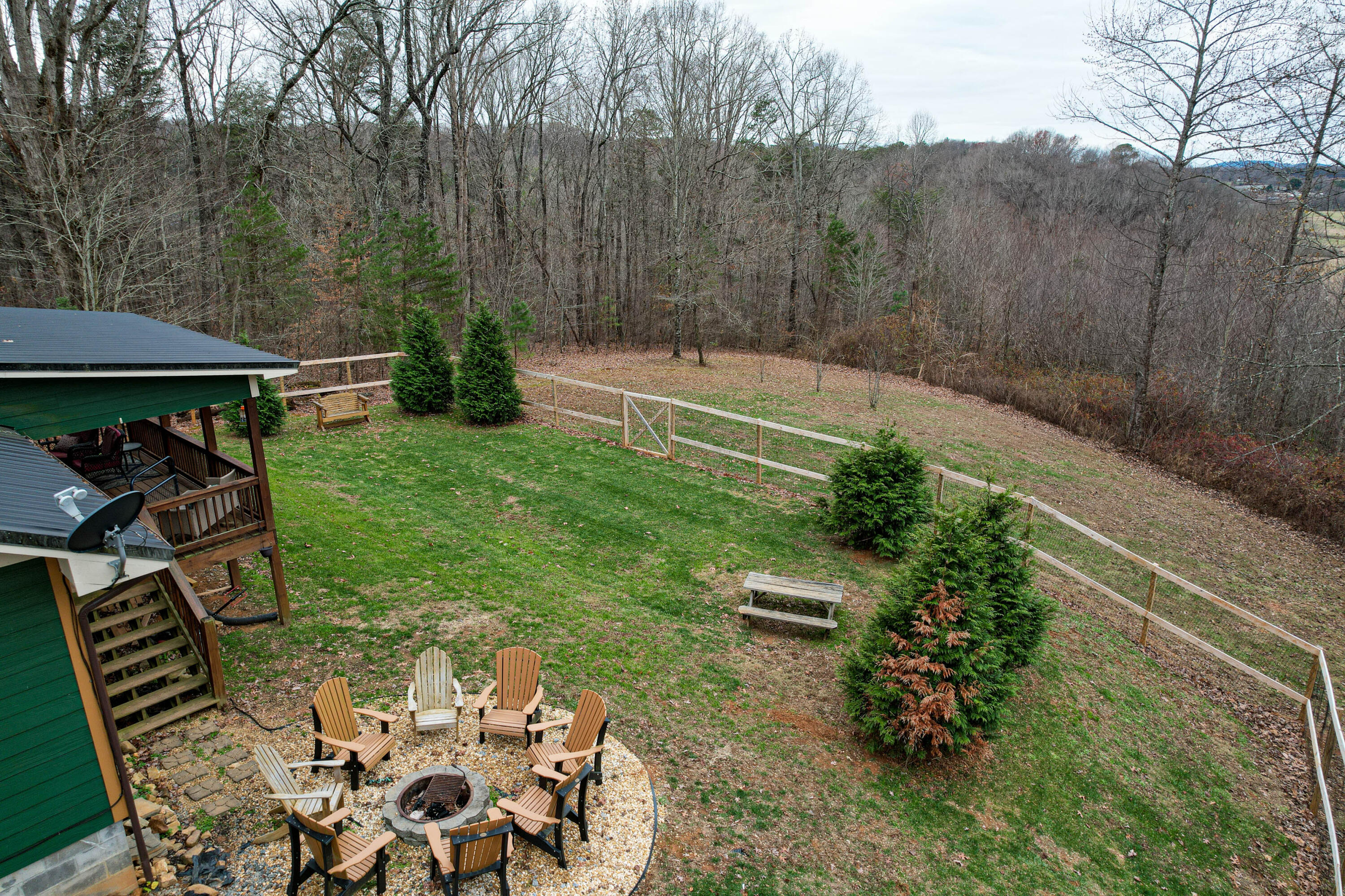 420 Piney Spur Road Ellijay, GA 30536 - Photo 36 of 80 37-420 Piney Spur Rd-37