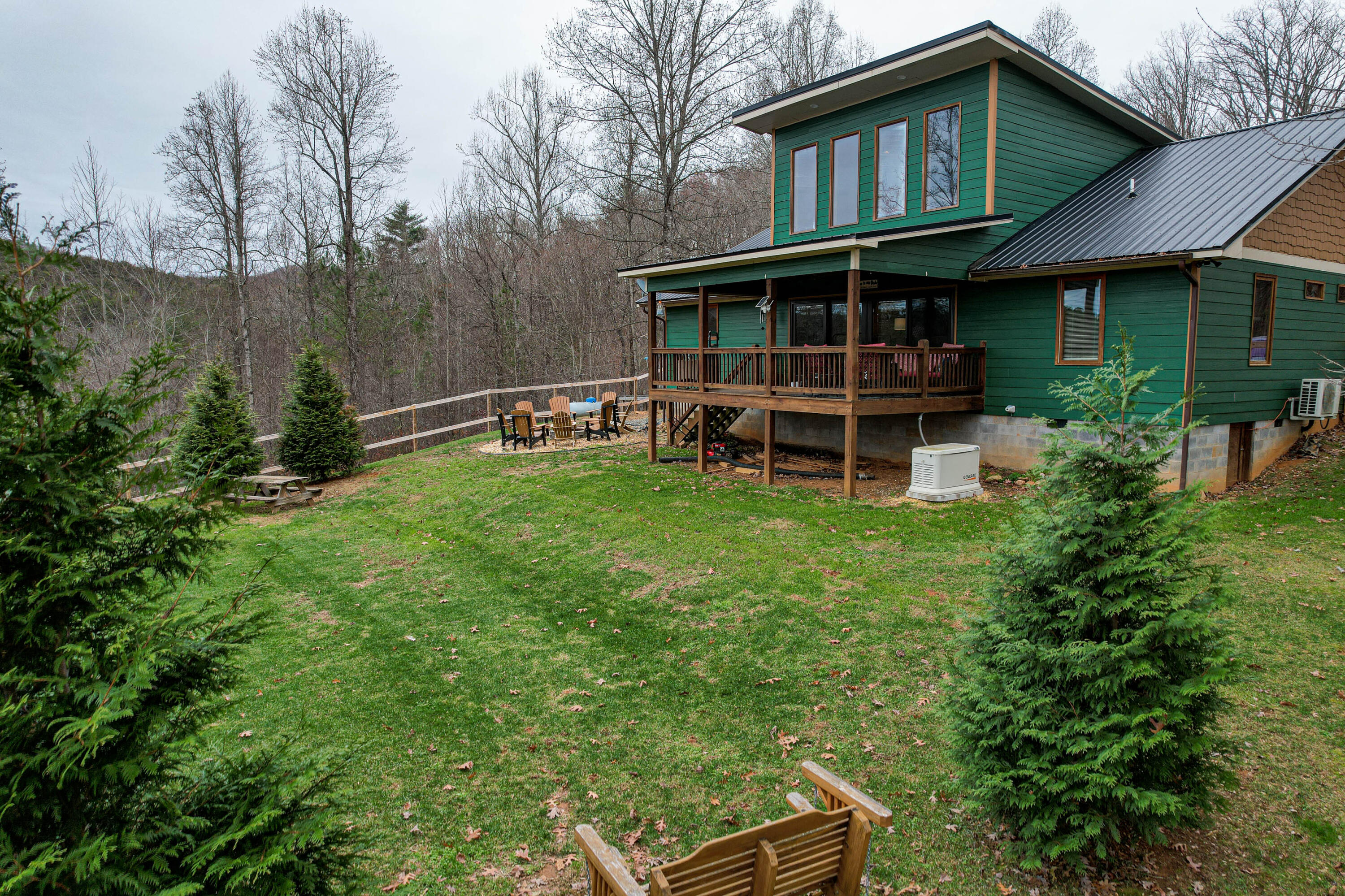 420 Piney Spur Road Ellijay, GA 30536 - Photo 37 of 80 38-420 Piney Spur Rd-38