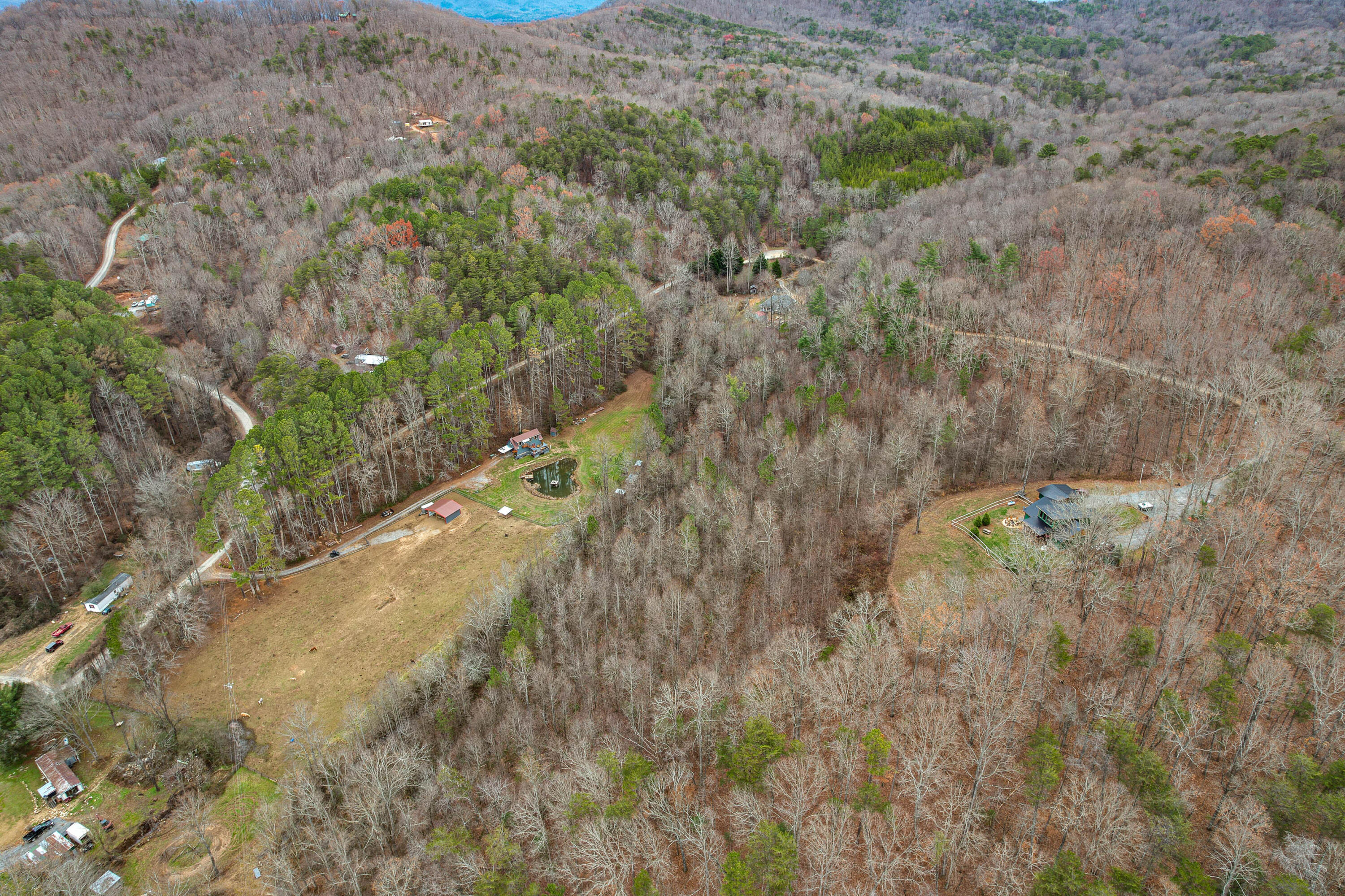 420 Piney Spur Road Ellijay, GA 30536 - Photo 38 of 80 41-420 Piney Spur Rd-41