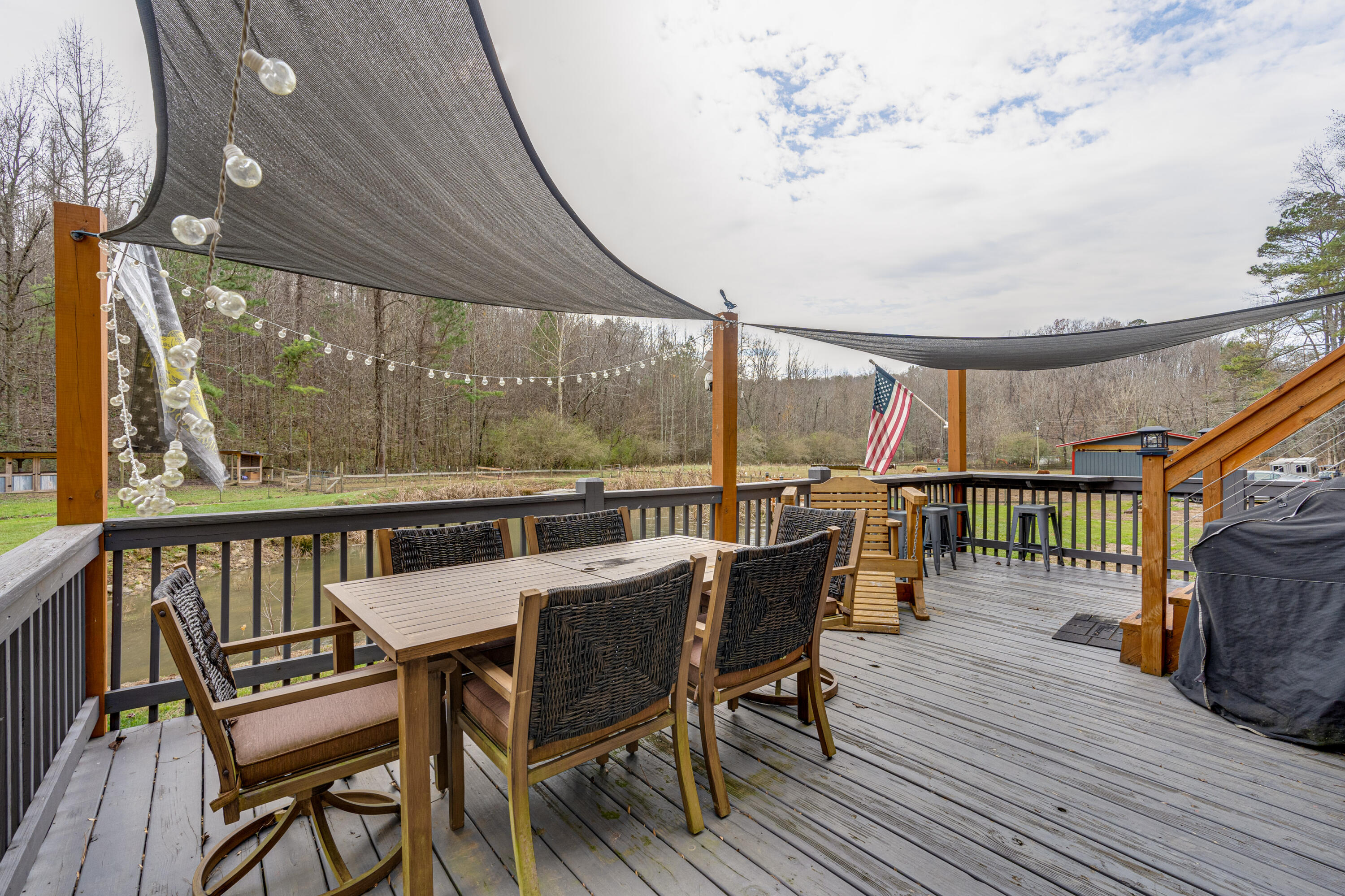 420 Piney Spur Road Ellijay, GA 30536 - Photo 46 of 80 49-420 Piney Spur Rd-49