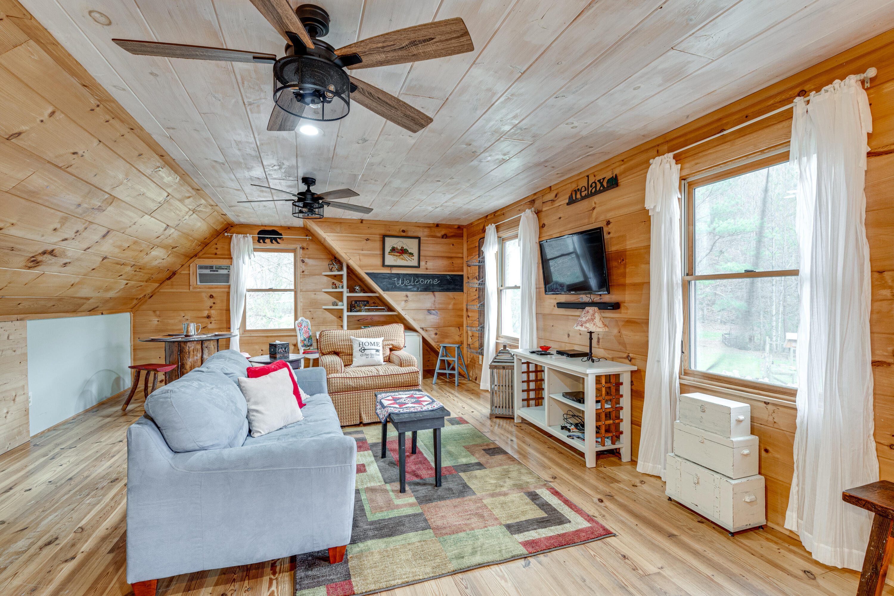 420 Piney Spur Road Ellijay, GA 30536 - Photo 50 of 80 53-420 Piney Spur Rd-53