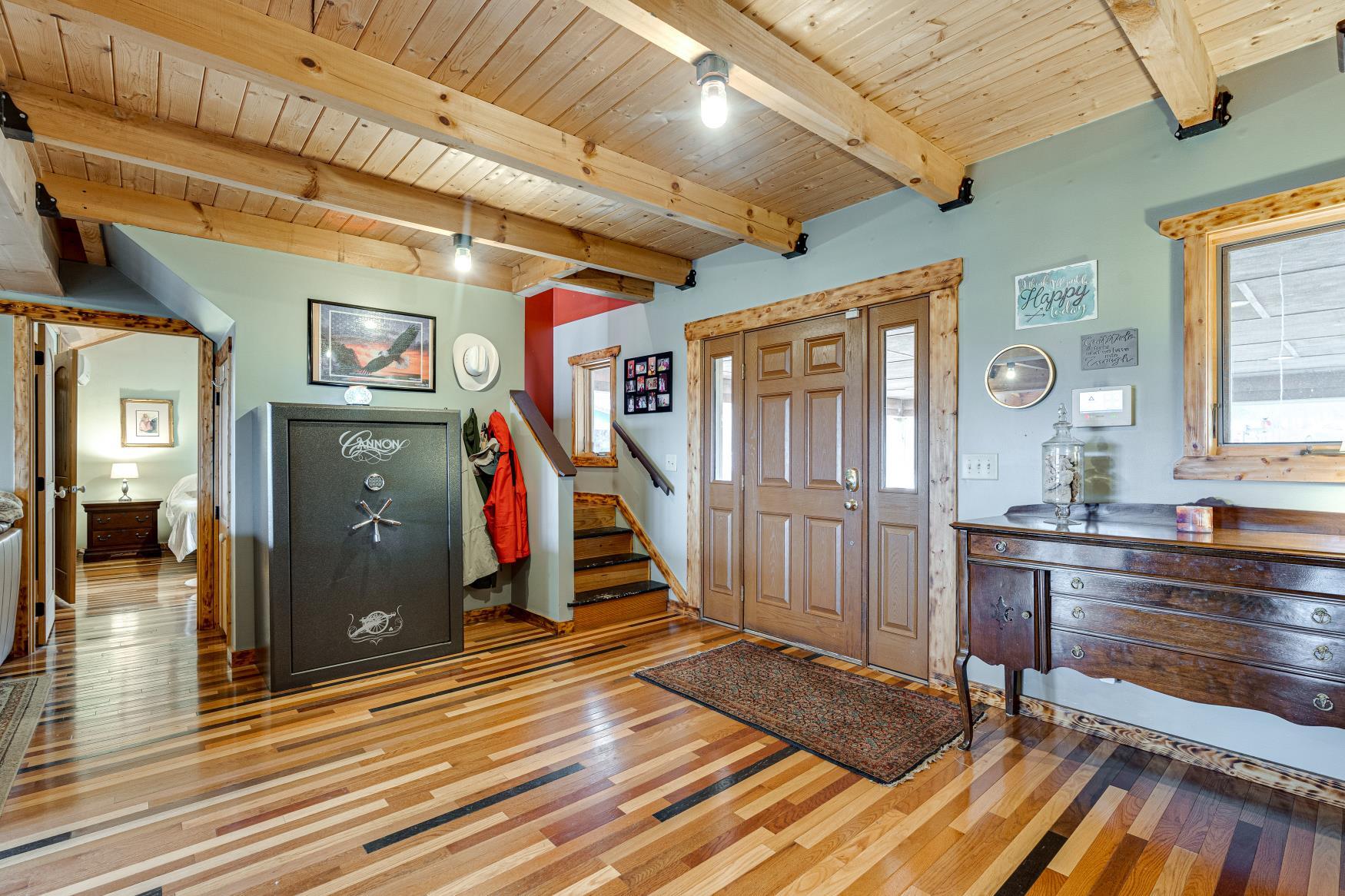 420 Piney Spur Road Ellijay, GA 30536 - Photo 5 of 80 c4
