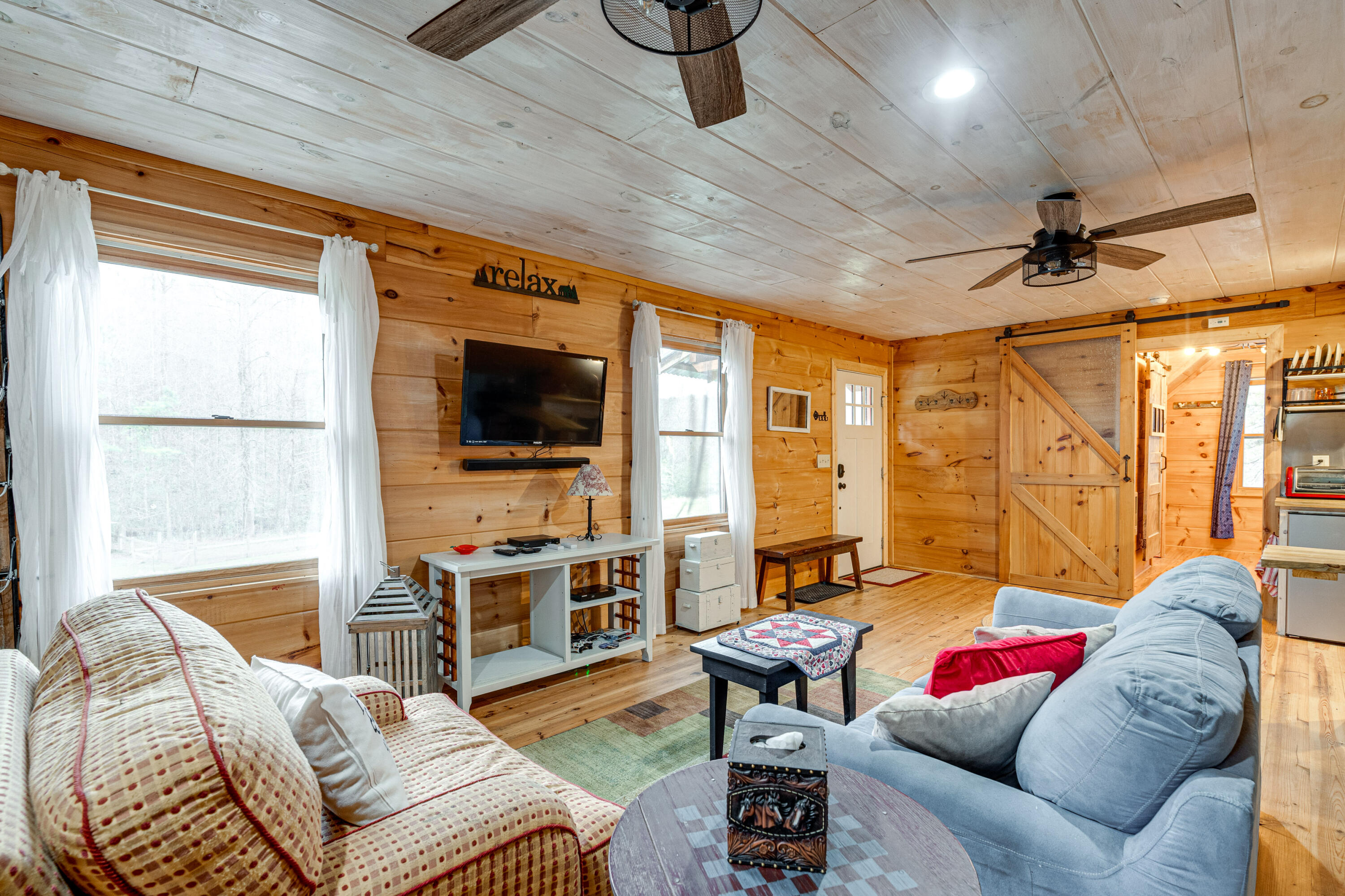 420 Piney Spur Road Ellijay, GA 30536 - Photo 53 of 80 56-420 Piney Spur Rd-56