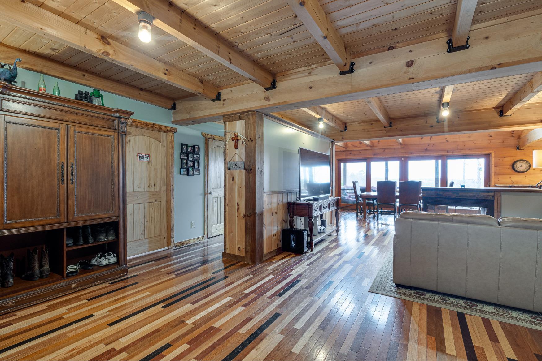 420 Piney Spur Road Ellijay, GA 30536 - Photo 6 of 80 c5