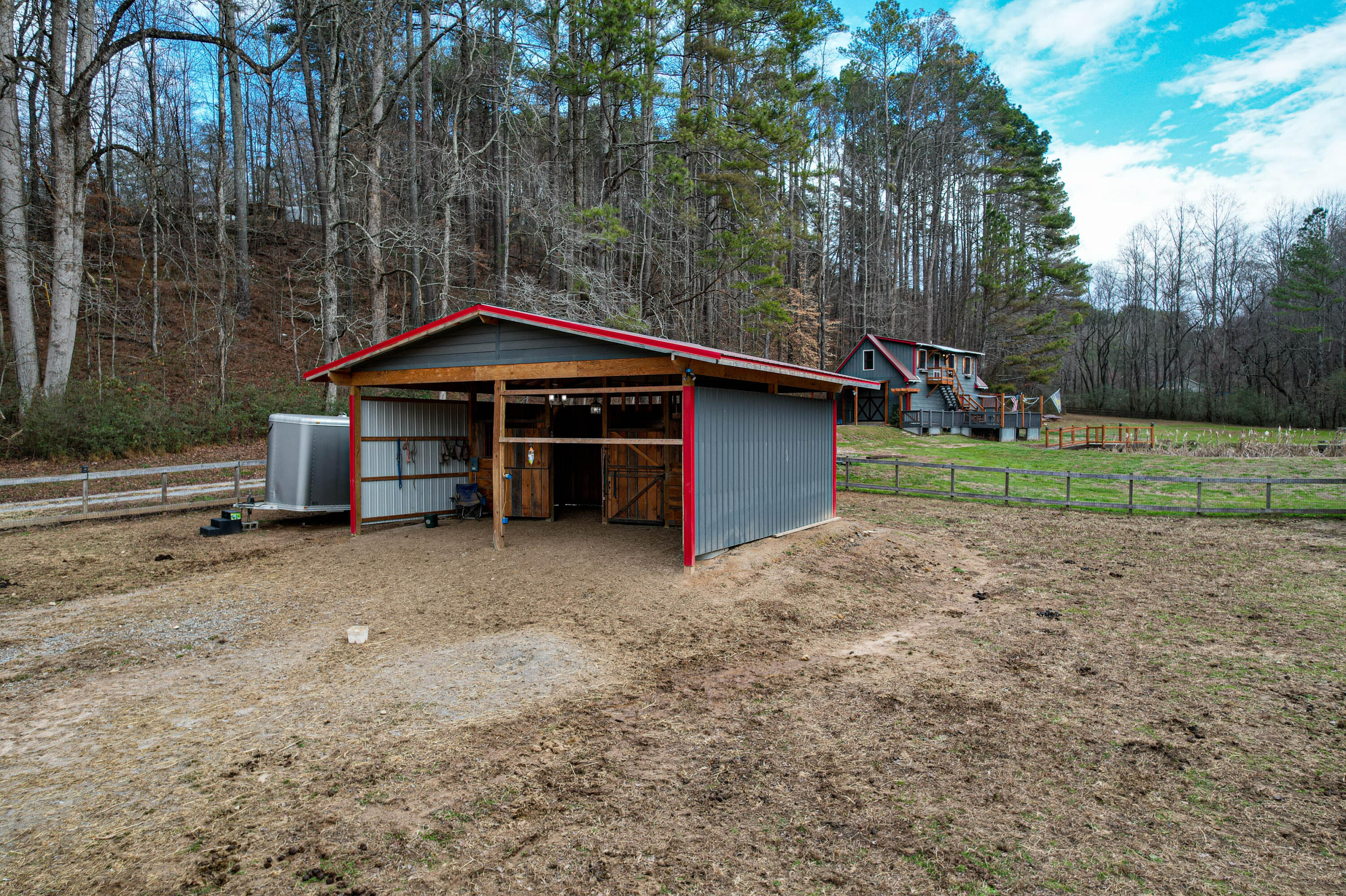 420 Piney Spur Road Ellijay, GA 30536 - Photo 61 of 80 64-420 Piney Spur Rd-64
