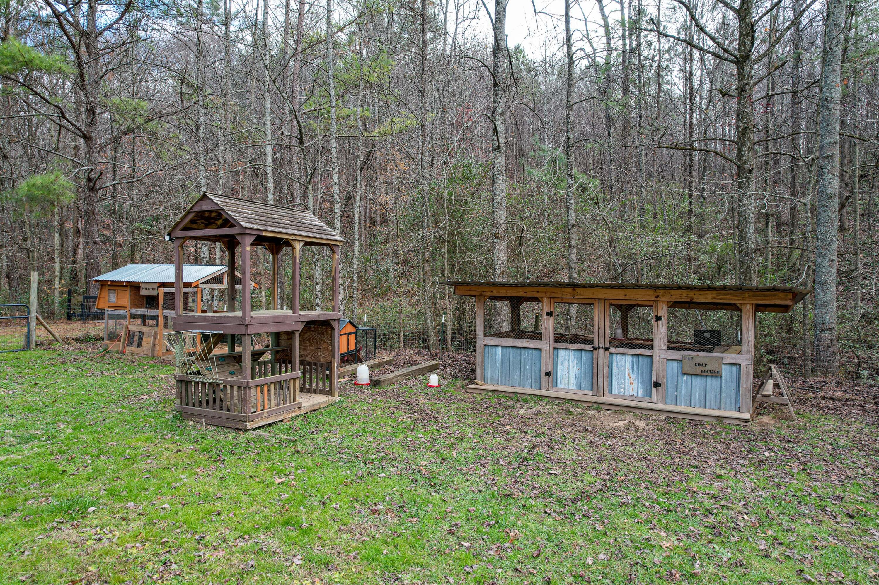 420 Piney Spur Road Ellijay, GA 30536 - Photo 64 of 80 67-420 Piney Spur Rd-67