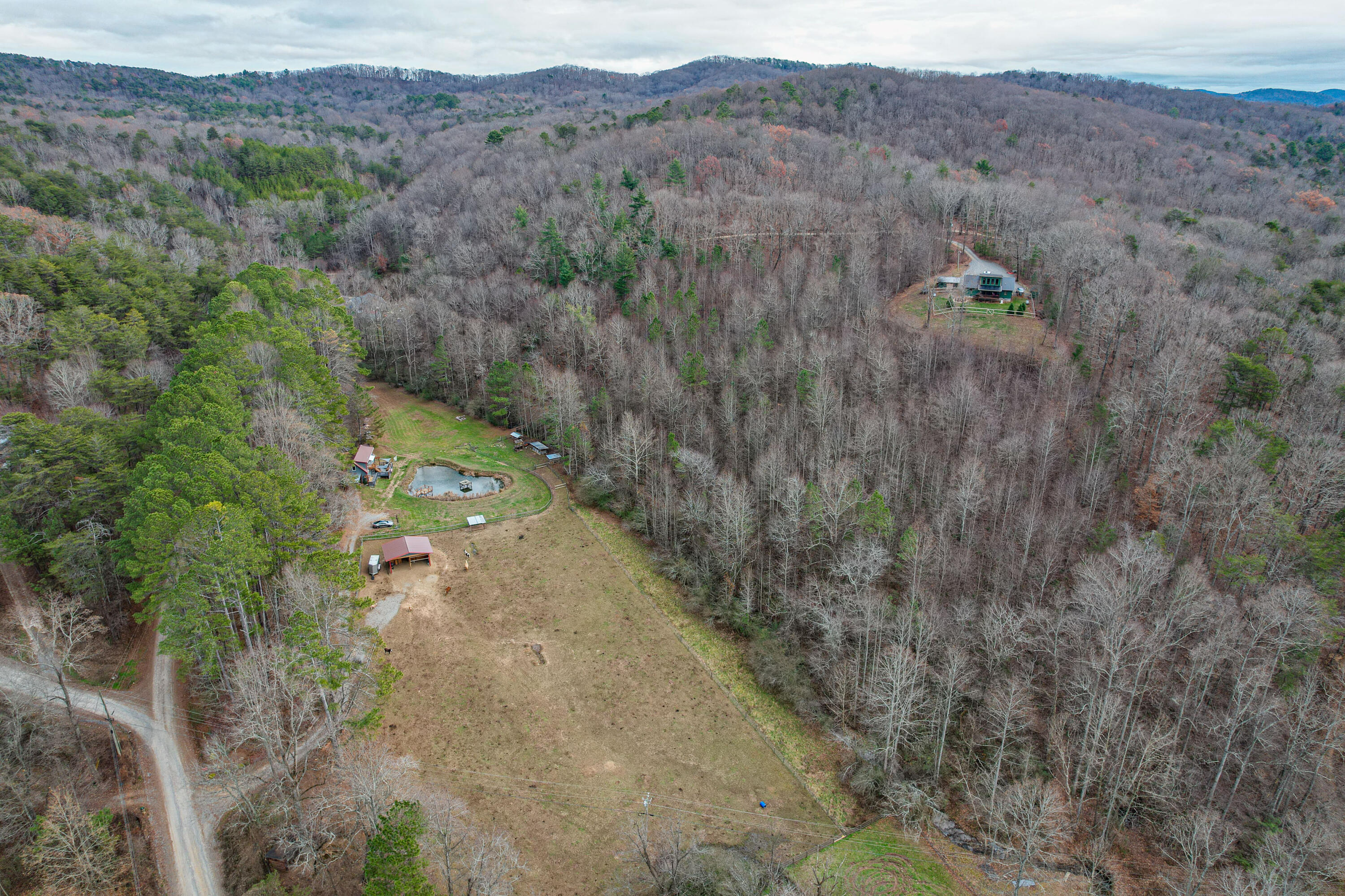 420 Piney Spur Road Ellijay, GA 30536 - Photo 67 of 80 70-420 Piney Spur Rd-70