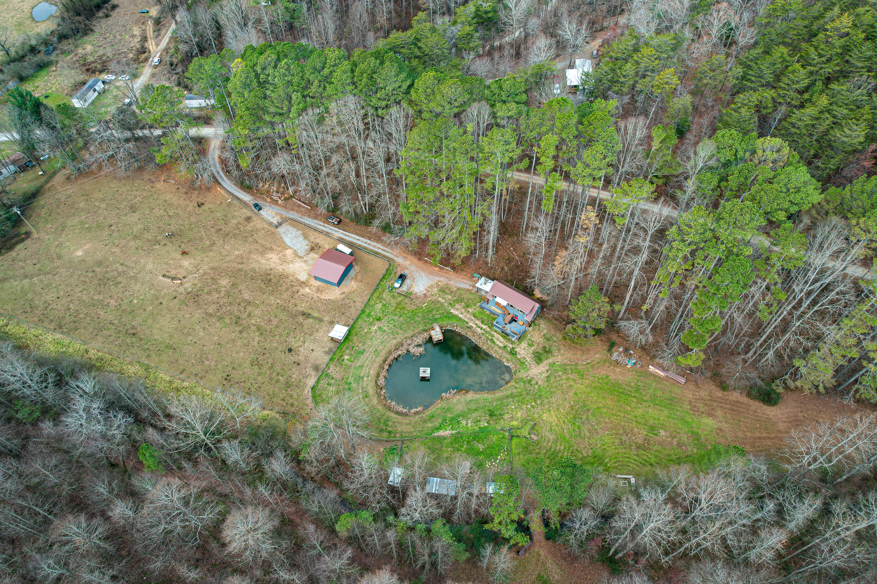 420 Piney Spur Road Ellijay, GA 30536 - Photo 68 of 80 71-420 Piney Spur Rd-71