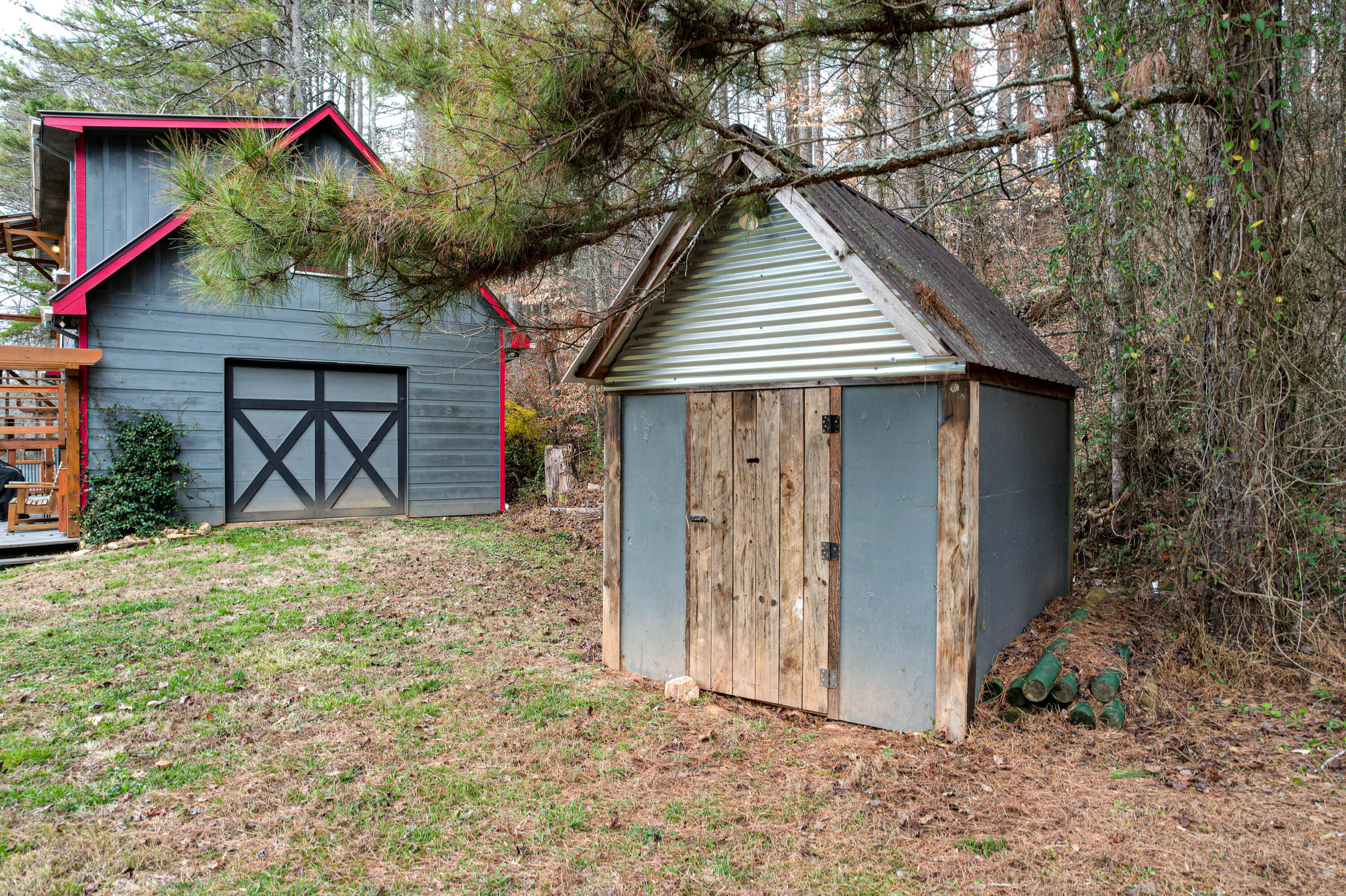 420 Piney Spur Road Ellijay, GA 30536 - Photo 73 of 80 76-420 Piney Spur Rd-76