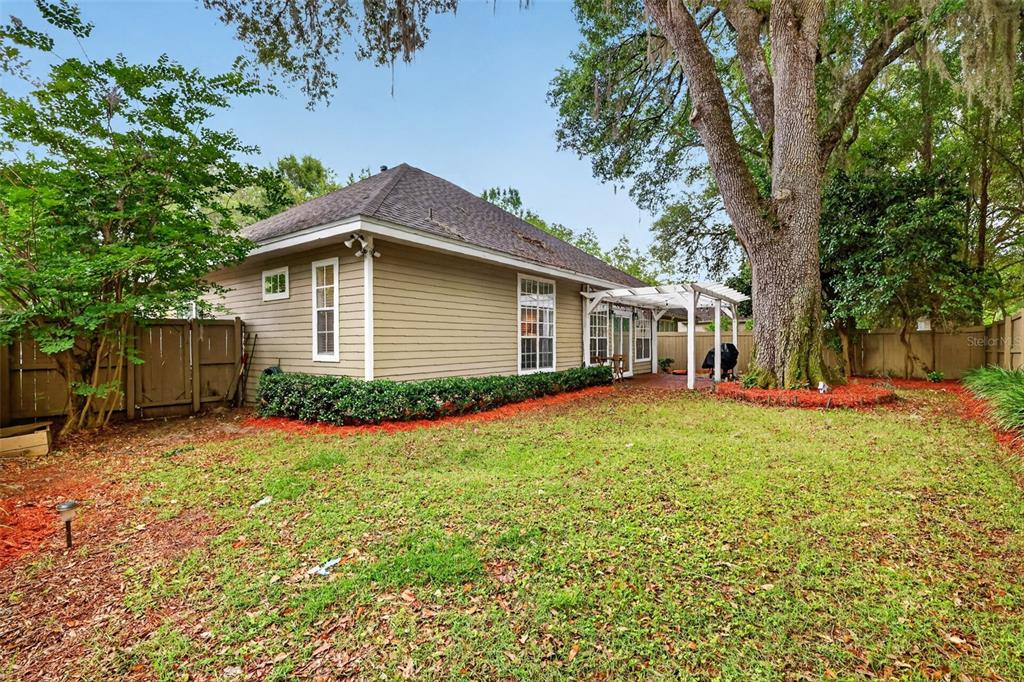 5108 Southwest 103 Way Gainesville, FL 32608 - Photo 30 of 35