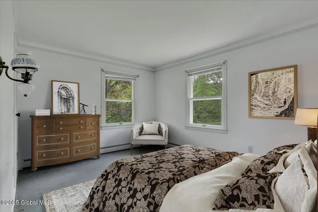 $669,000 | 1754 Harlemville Road, Ghent, NY 12037