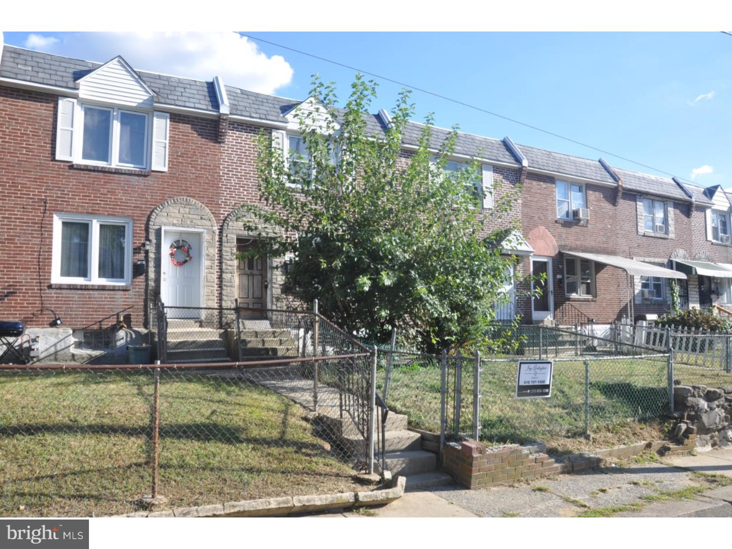 126 Spring Valley Road Darby, PA 19023 - Photo 1 of 17