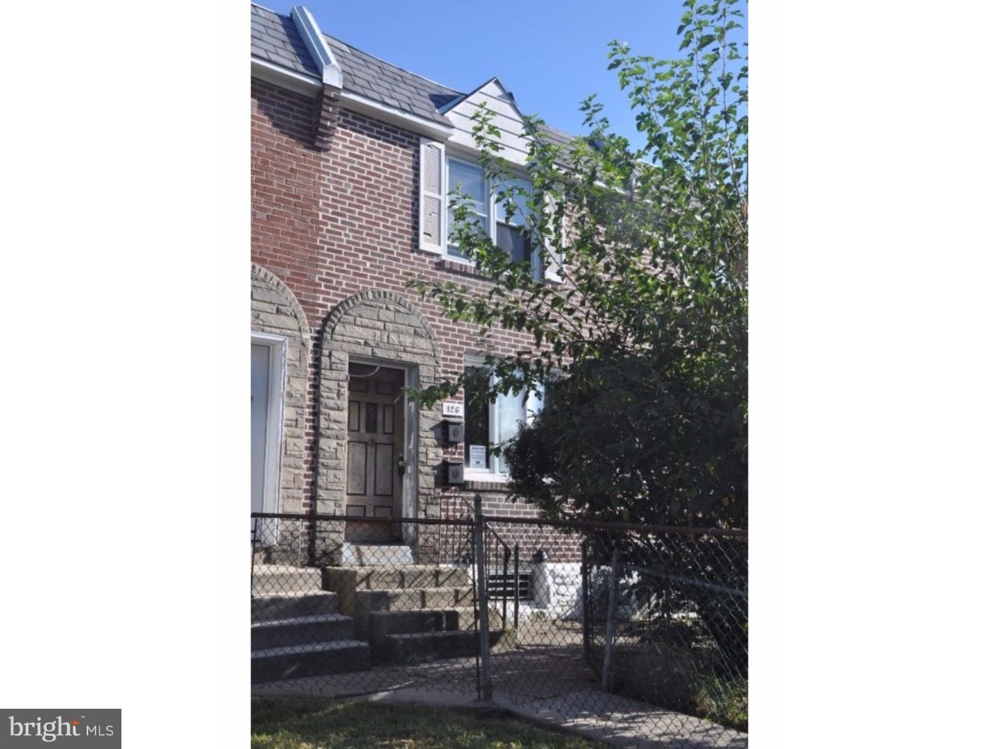 126 Spring Valley Road Darby, PA 19023 - Photo 2 of 17