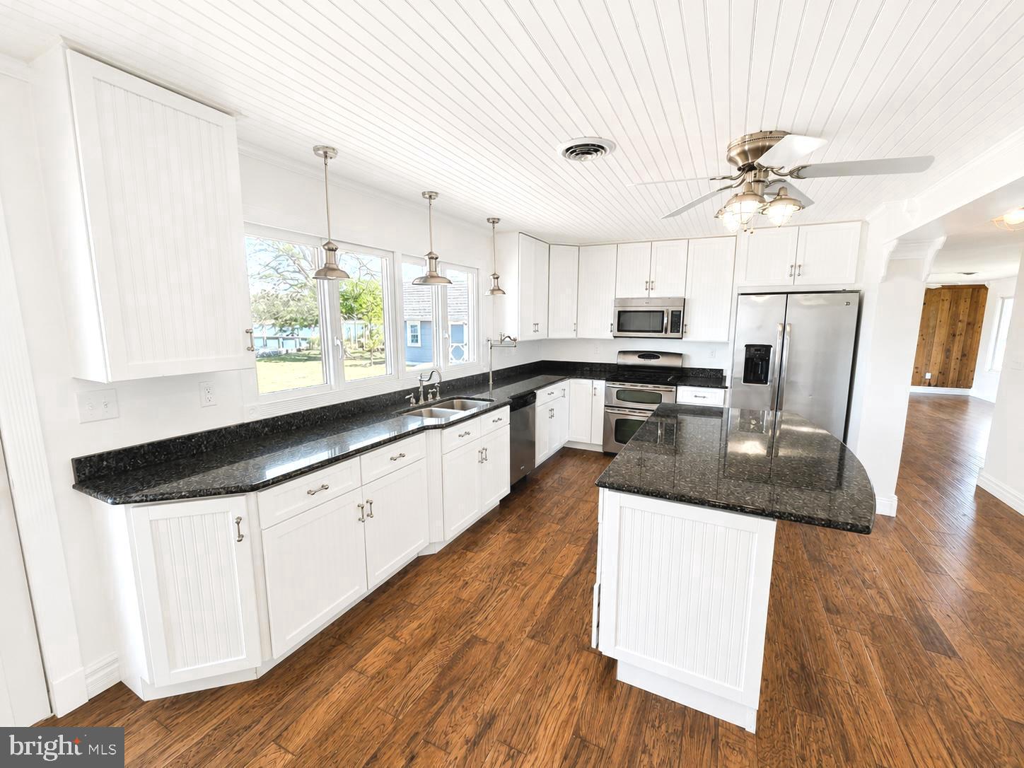 1709 Doeller Road Fishing Creek, MD 21634 - Photo 13 of 50