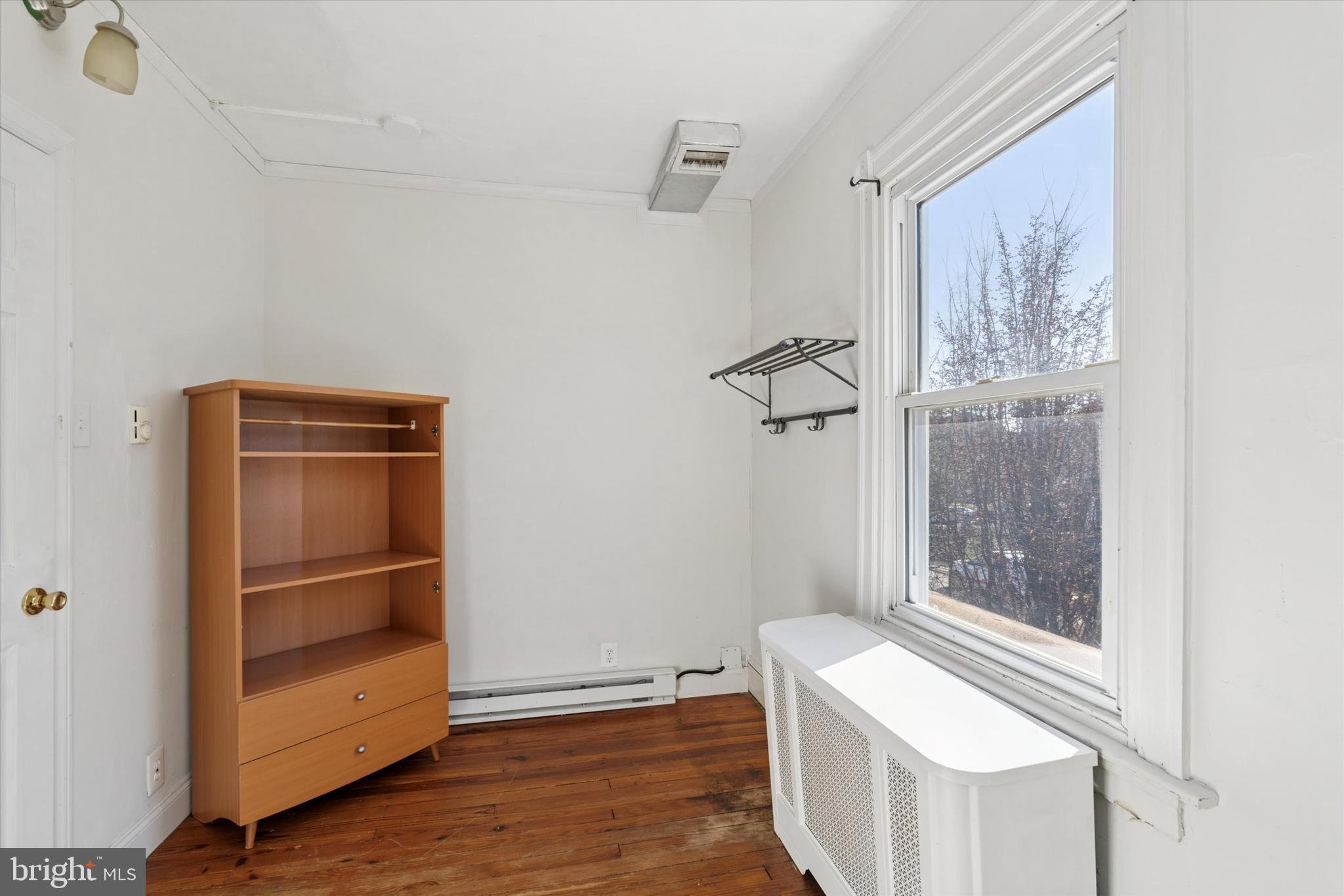 305 Grayling Avenue Narberth, PA 19072 - Photo 26 of 40 a view of an empty room with a window