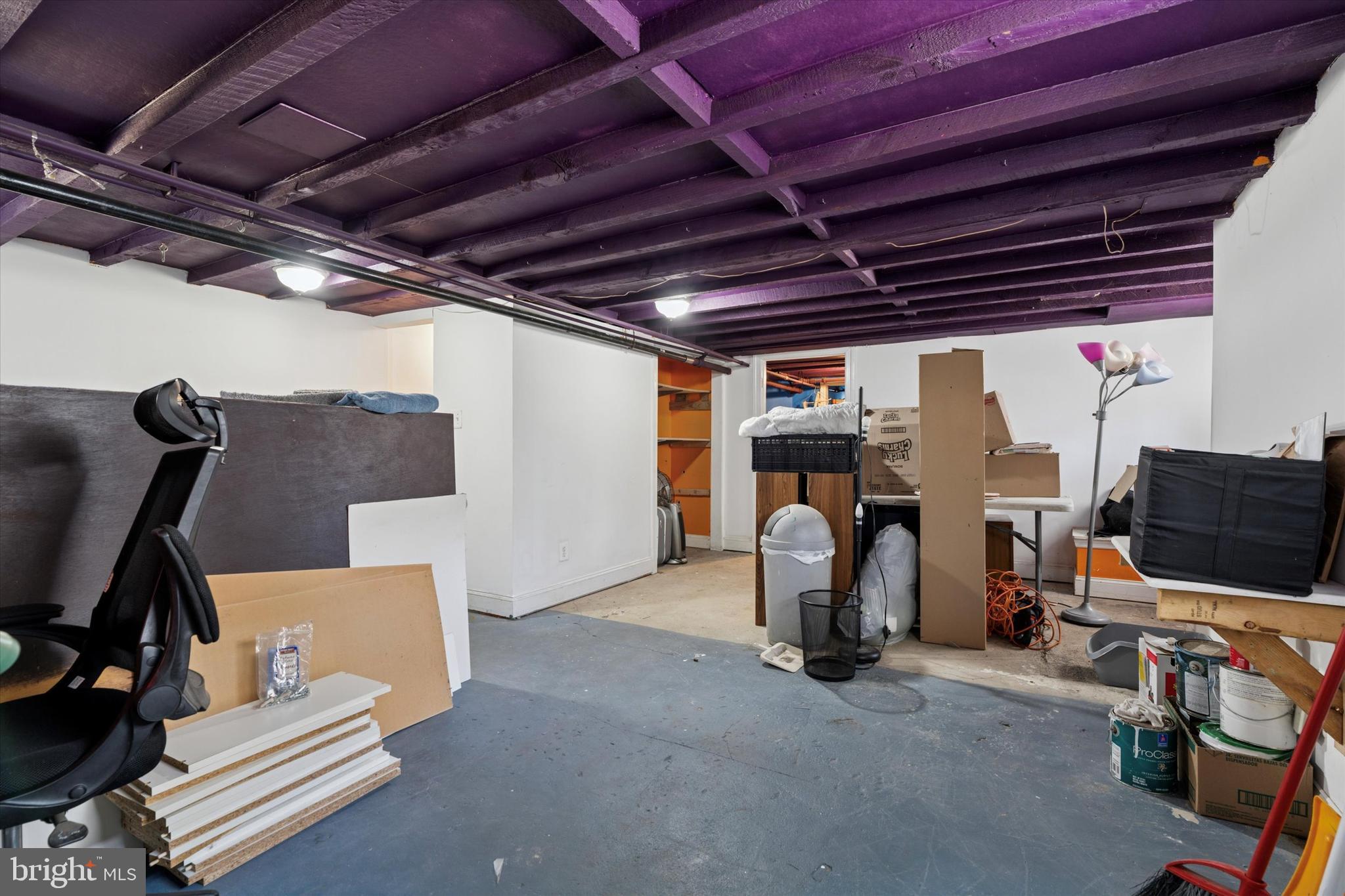 305 Grayling Avenue Narberth, PA 19072 - Photo 28 of 40 a view of room with gym equipment