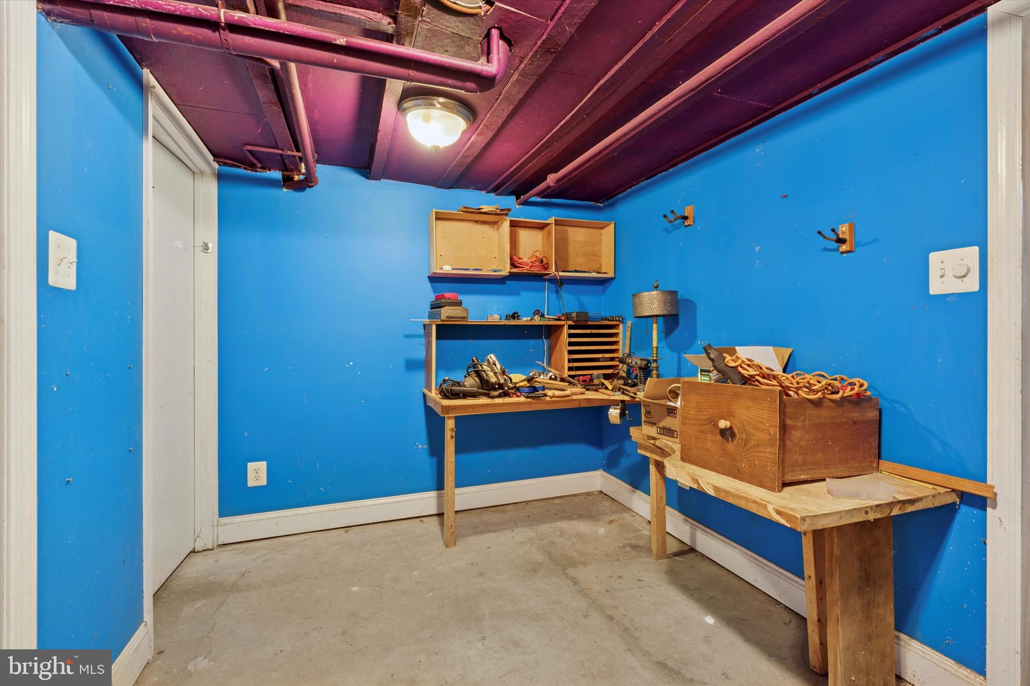 305 Grayling Avenue Narberth, PA 19072 - Photo 30 of 40 a room with furniture