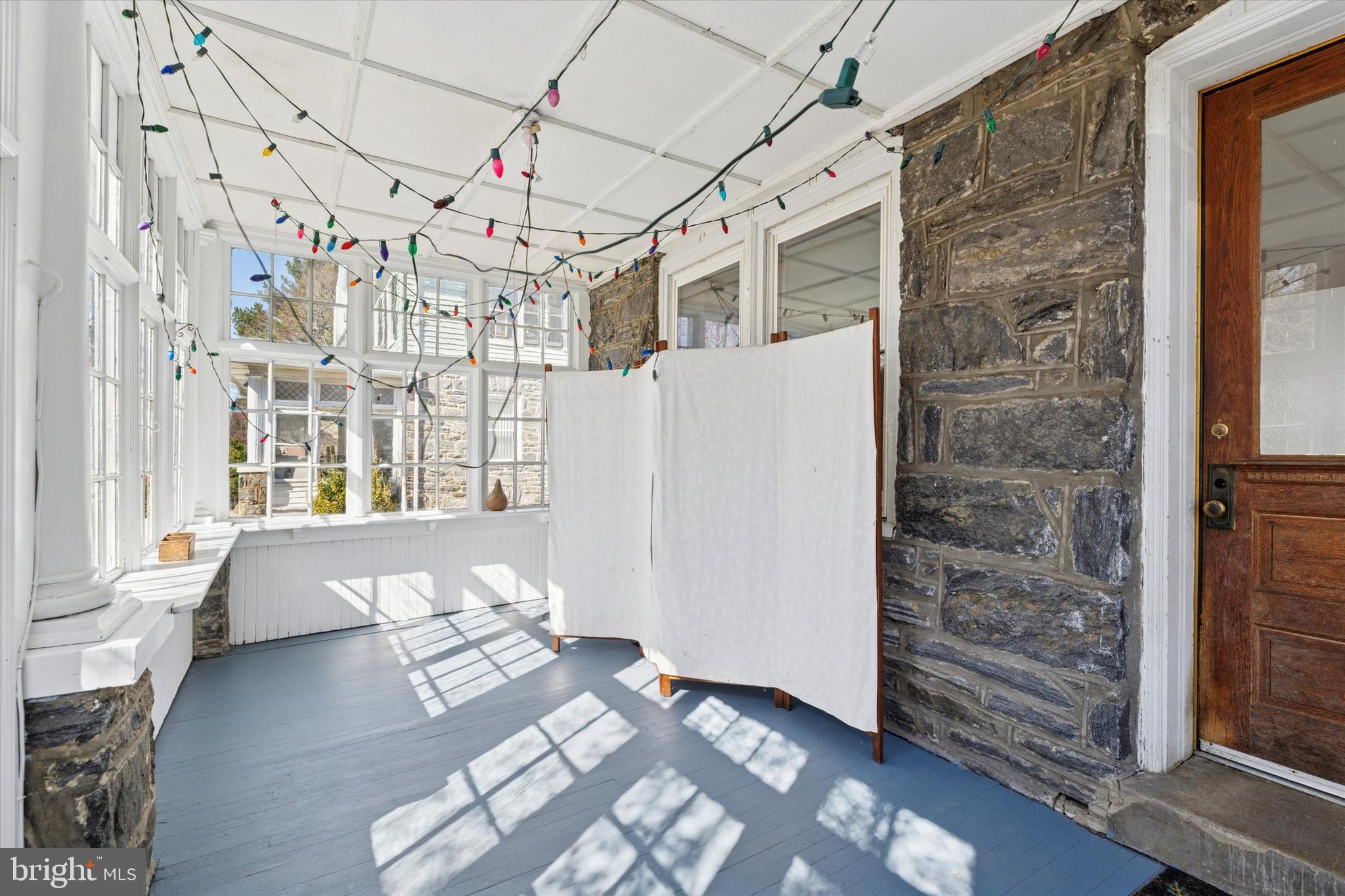 305 Grayling Avenue Narberth, PA 19072 - Photo 6 of 40 a living room with furniture