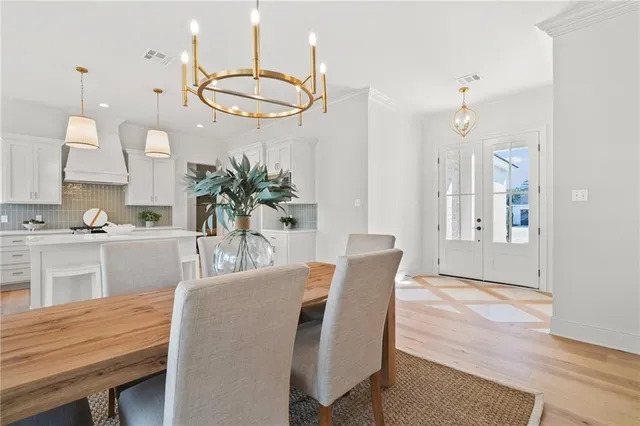 $465,000 | 2049 White Dove Drive, Madisonville, LA 70447