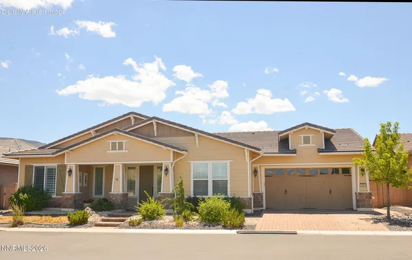 $879,000 | 2300 Maximus Lane, Reno, NV 89521