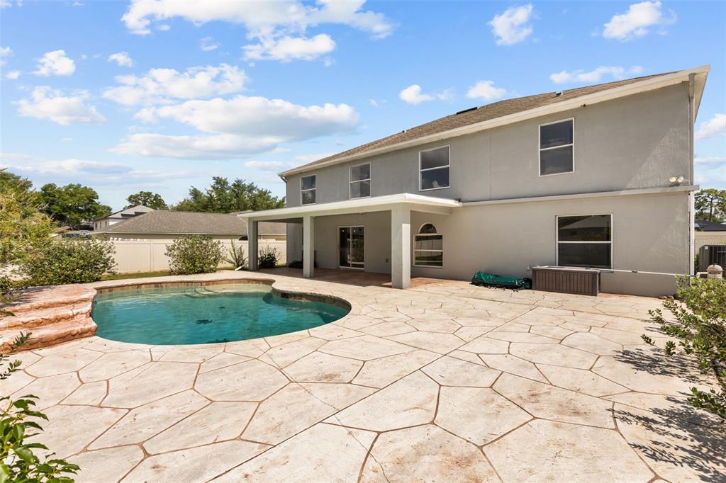 4612 Southeast 31st Place Ocala, FL 34480 - Photo 74 of 78