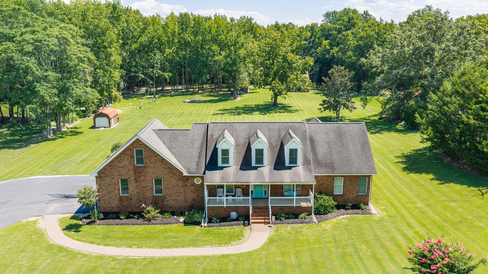 10092 Holly Forks Road Toano, VA 23168 - Photo 11 of 49 Gallery Image 11