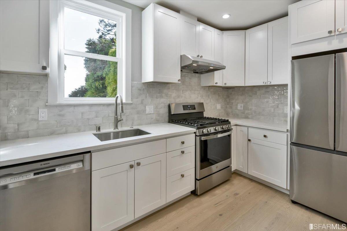 305 Hoffman San Francisco, CA 94114 - Photo 4 of 9