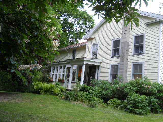 5161 Maxwell Road Farmington, NY 14425 - Photo 1 of 1 Exterior Front