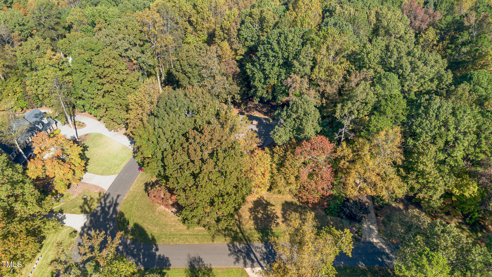 816 Thatcher Way Raleigh, NC 27615 - Photo 47 of 53 dji_0434-edit_620