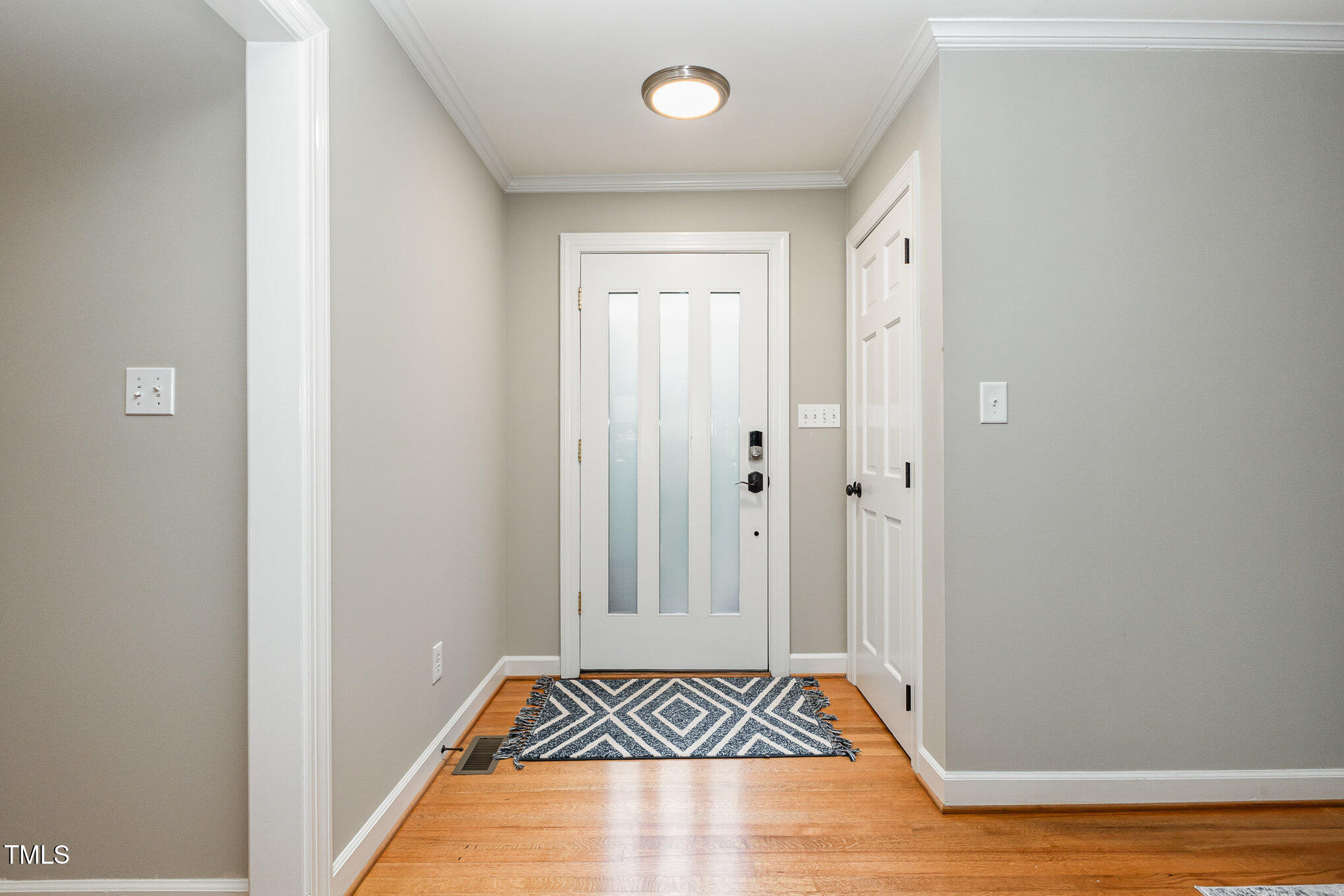 816 Thatcher Way Raleigh, NC 27615 - Photo 5 of 53 a view of utility room
