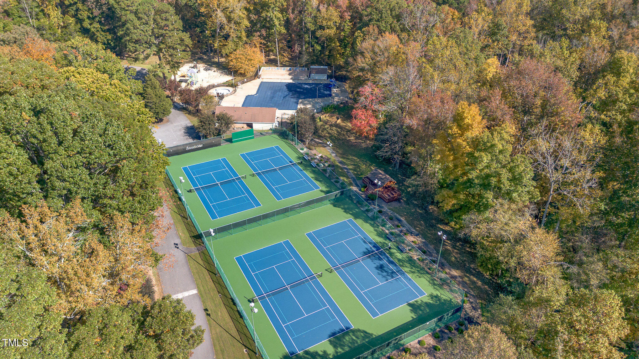 816 Thatcher Way Raleigh, NC 27615 - Photo 53 of 53 dji_0440-edit_683