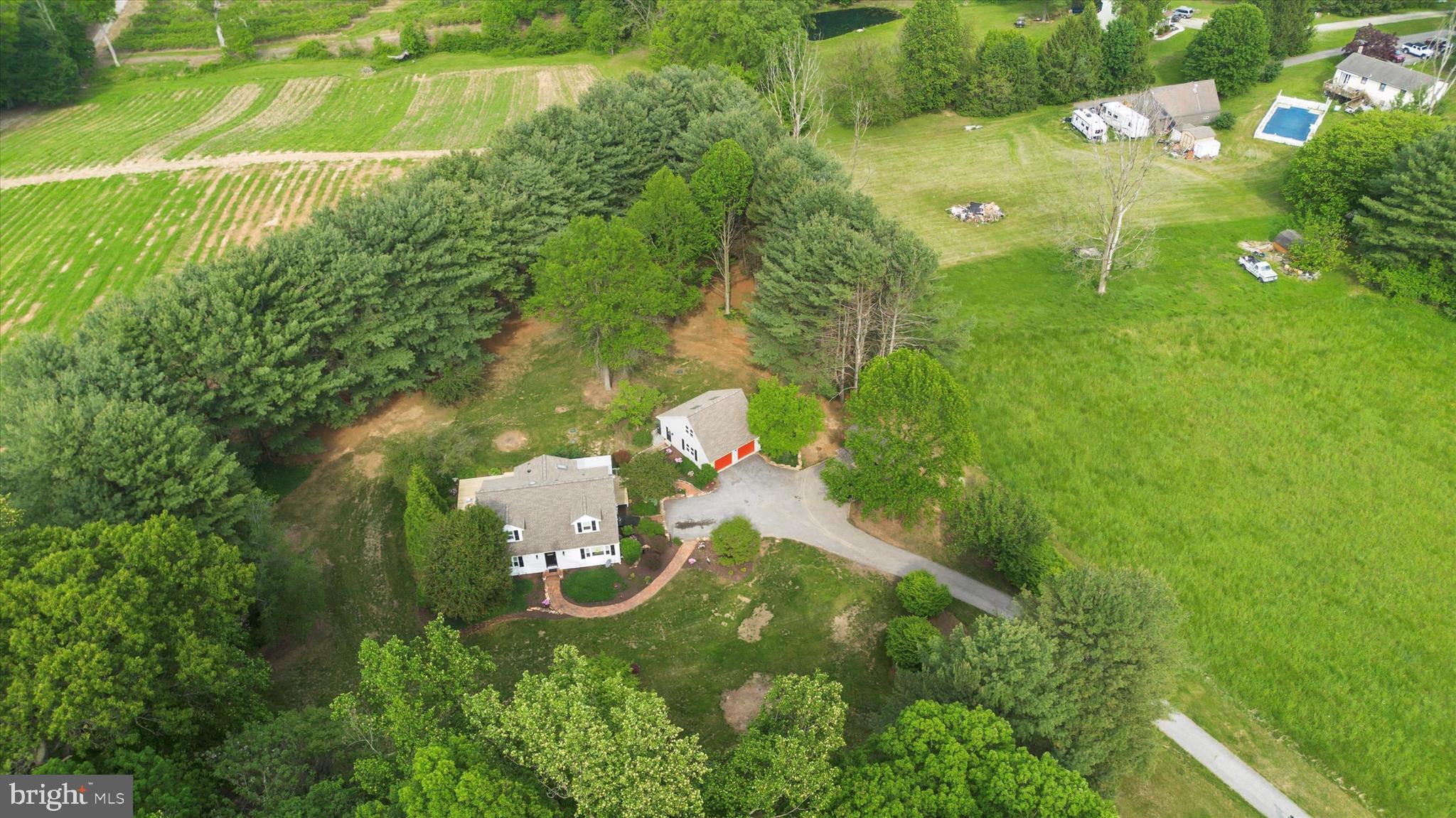 227 Parsons Road Landenberg, PA 19350 - Photo 38 of 40