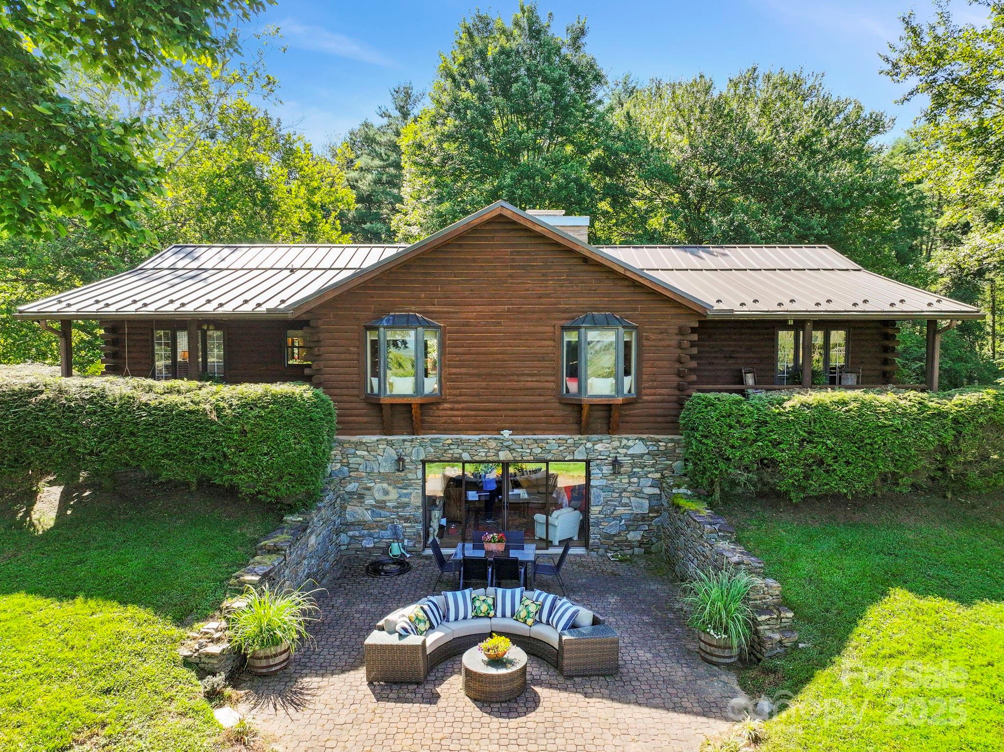 85 Rock Rest Road Hendersonville, NC 28739 - Photo 1 of 1 Gallery Image 1