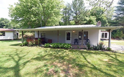 2599 Giles Road Young Harris, GA 30582 - Photo 1 of 1 Main View