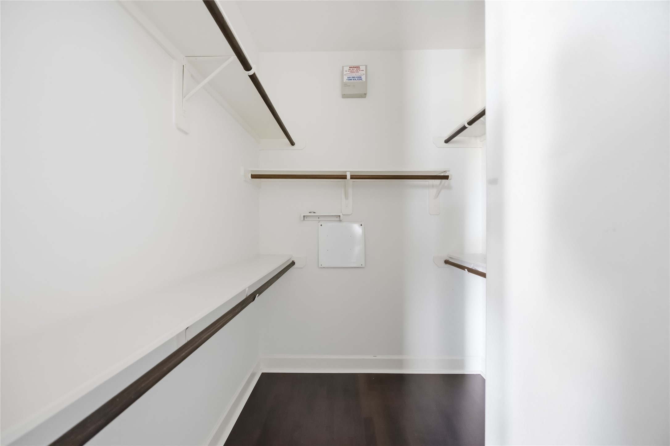 708 Schwartz Street Houston, TX 77020 - Photo 21 of 25 a view of closet