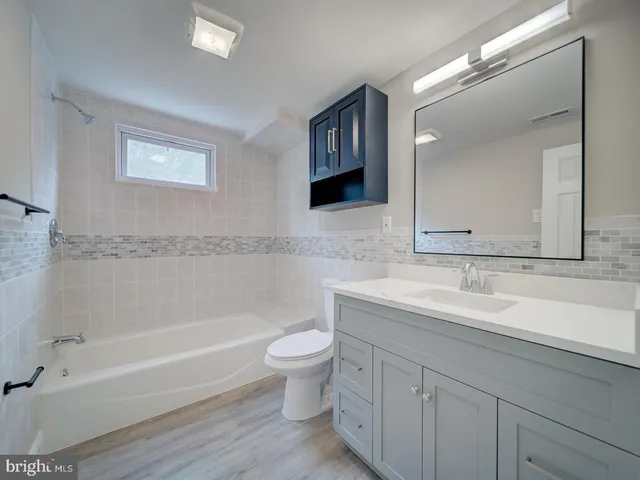 $629,786 | 11800 Crestwood Avenue South, Brandywine, MD 20613