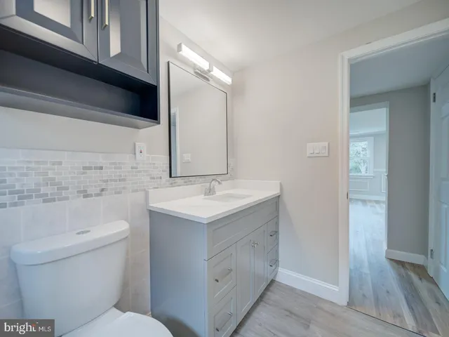 $629,786 | 11800 Crestwood Avenue South, Brandywine, MD 20613