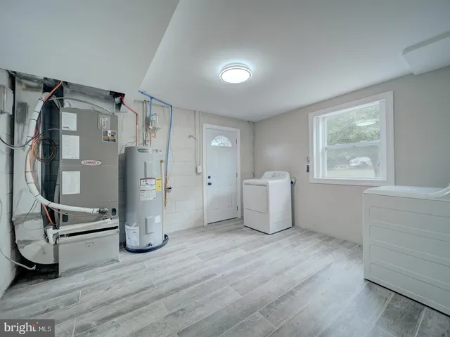 $629,786 | 11800 Crestwood Avenue South, Brandywine, MD 20613