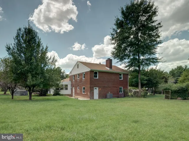 $629,786 | 11800 Crestwood Avenue South, Brandywine, MD 20613