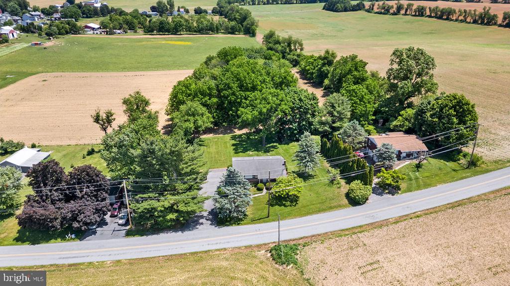 65 Klines Road Mertztown, PA 19539 - Photo 36 of 44