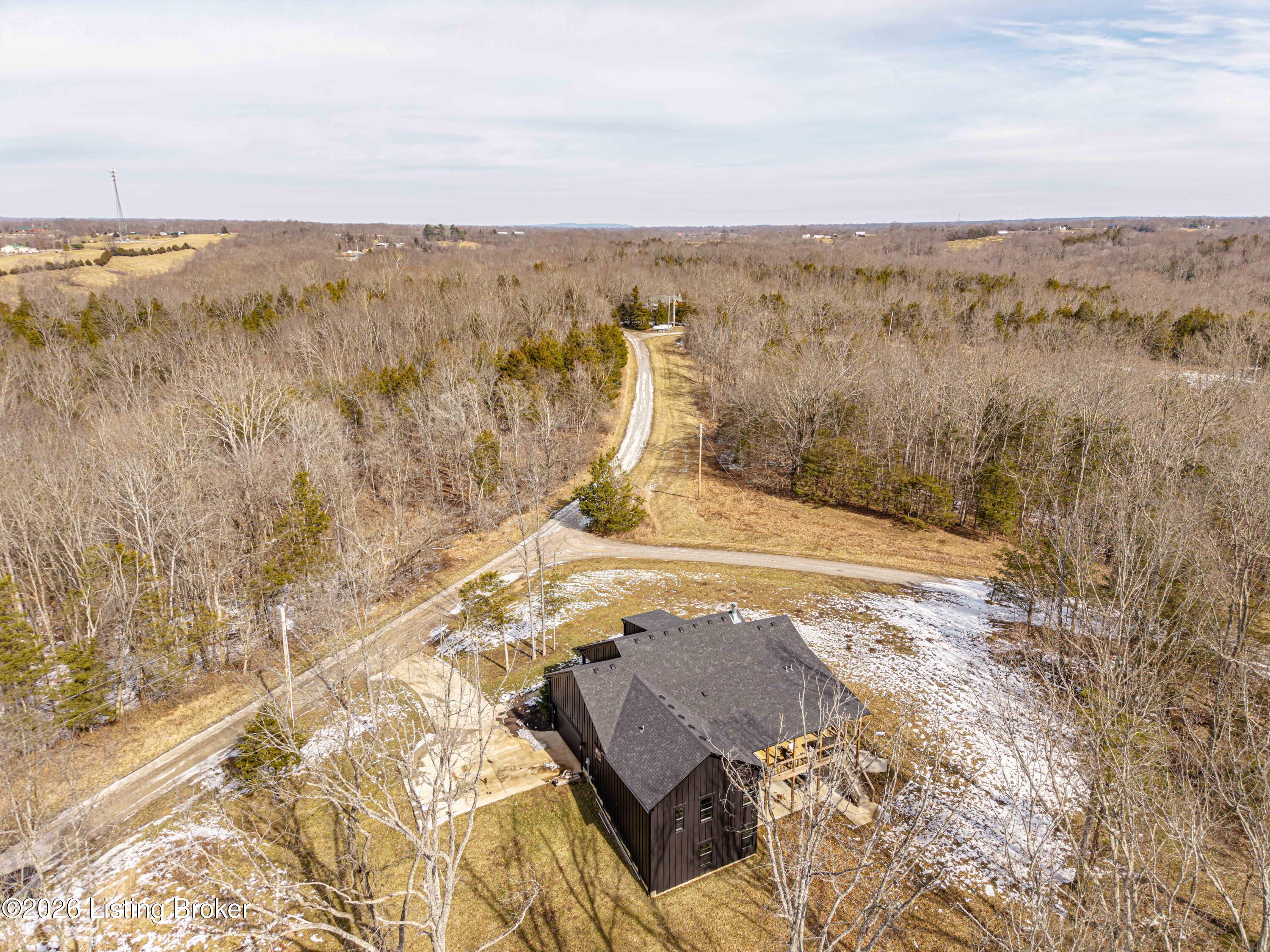 941 Cedar Point Road Mount Eden, KY 40046 - Photo 72 of 73 DJI_20260212122344_0287_D