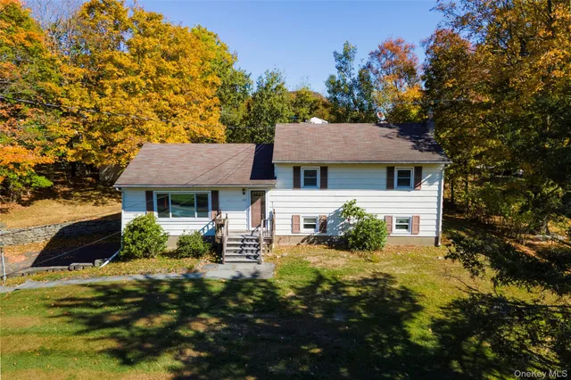 $534,999 | 172 Ridge Road, Highland Mills, NY 10930