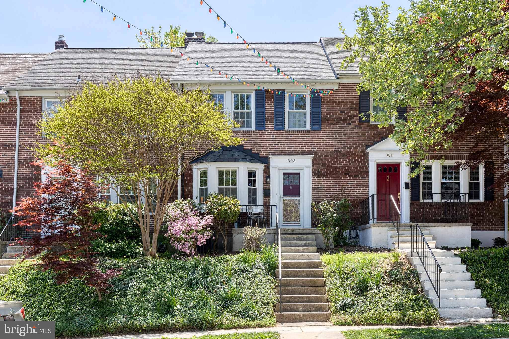 303 Overbrook Road Baltimore, MD 21212 - Photo 1 of 40 Gallery Image 1
